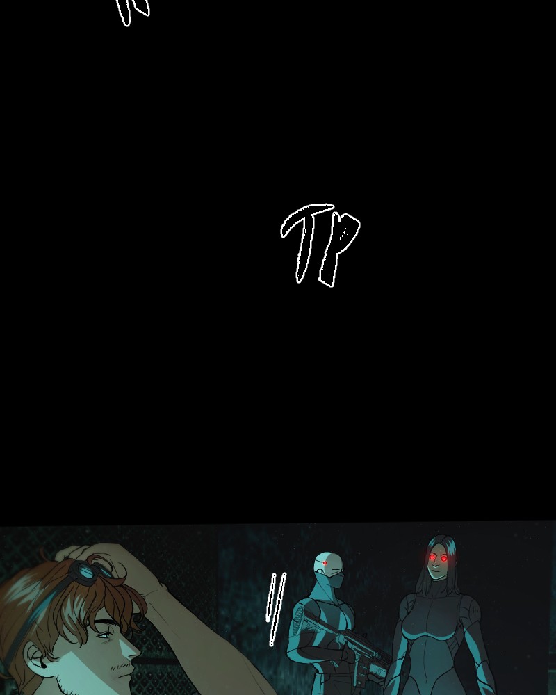 In the Bleak Midwinter Chapter 64 - page 35