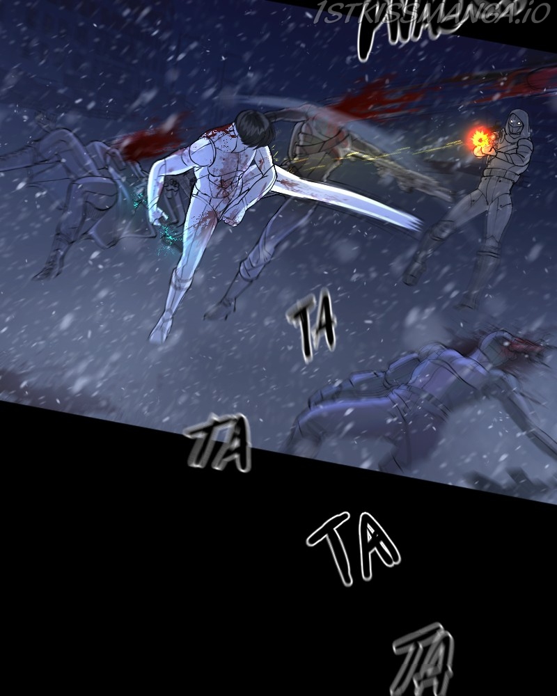 In the Bleak Midwinter Chapter 63 - page 16