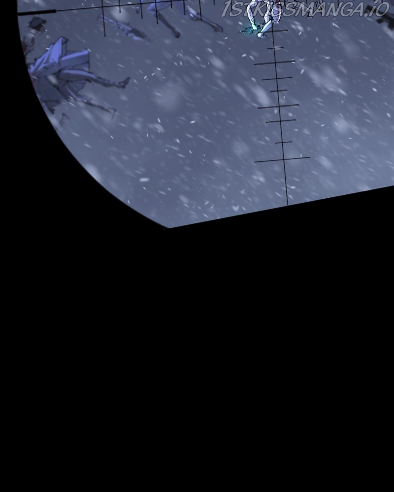 In the Bleak Midwinter Chapter 63 - page 21