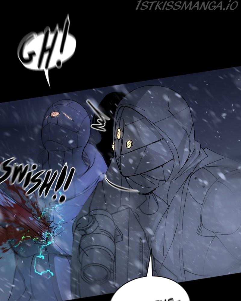 In the Bleak Midwinter Chapter 63 - page 24