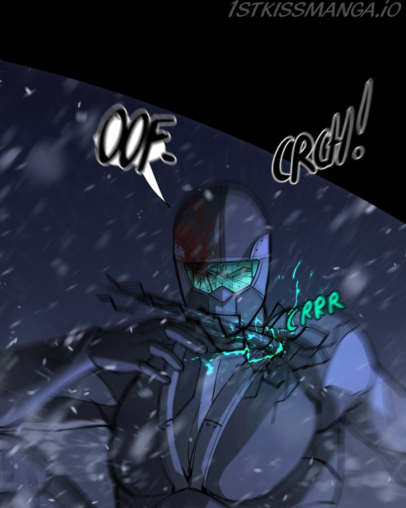 In the Bleak Midwinter Chapter 63 - page 40