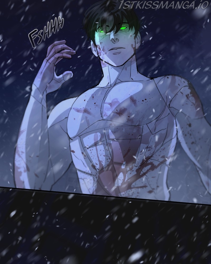 In the Bleak Midwinter Chapter 63 - page 46