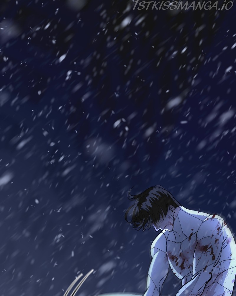 In the Bleak Midwinter Chapter 63 - page 47