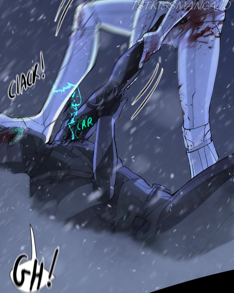 In the Bleak Midwinter Chapter 63 - page 48