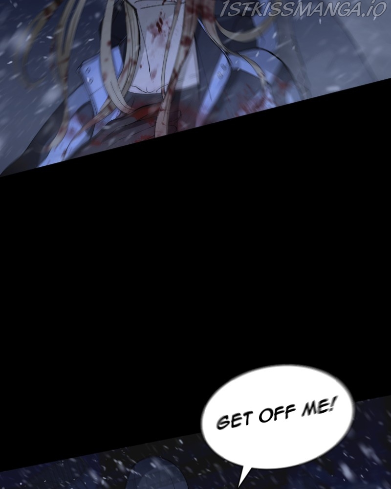 In the Bleak Midwinter Chapter 63 - page 67