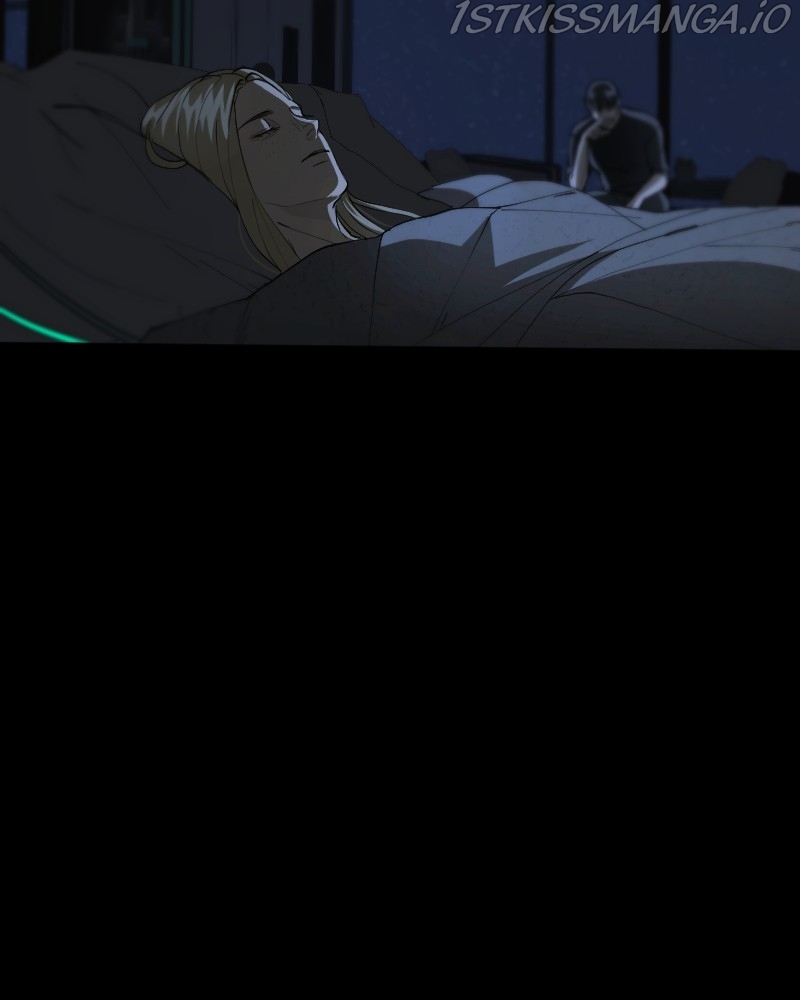 In the Bleak Midwinter Chapter 63 - page 99