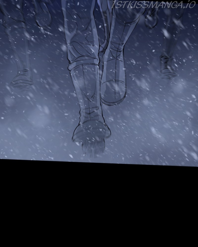In the Bleak Midwinter Chapter 62 - page 100
