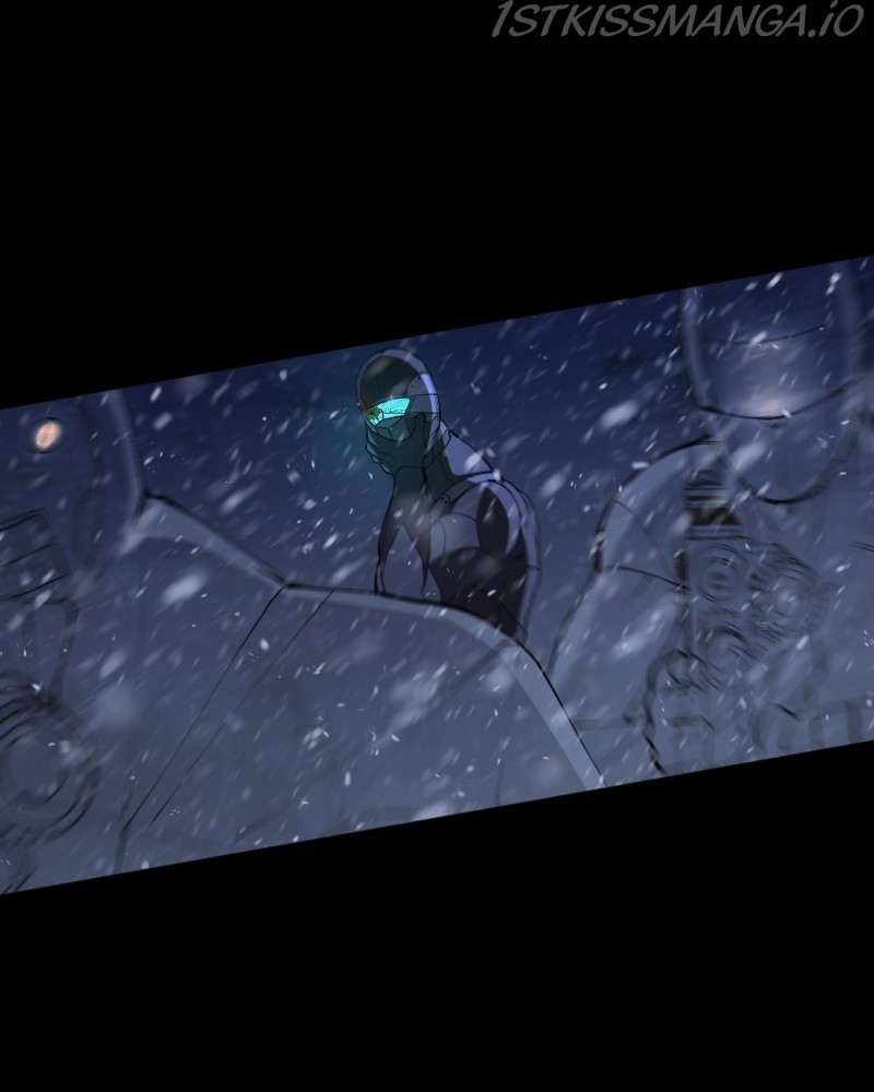 In the Bleak Midwinter Chapter 62 - page 103