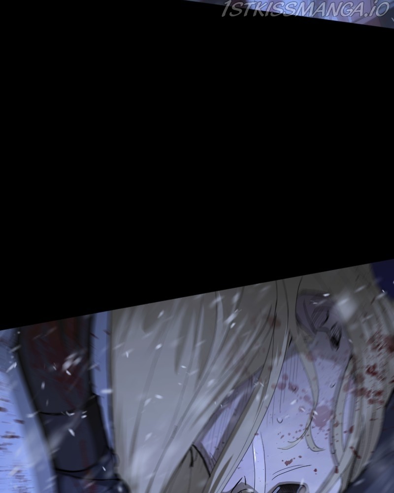 In the Bleak Midwinter Chapter 62 - page 110