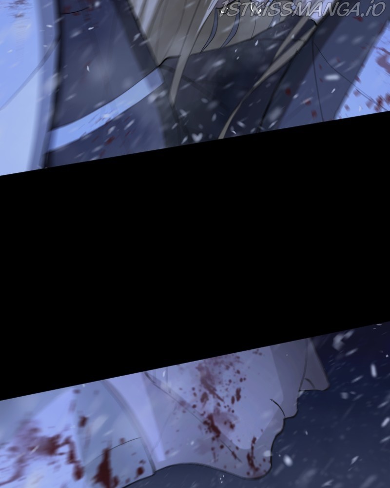 In the Bleak Midwinter Chapter 62 - page 111