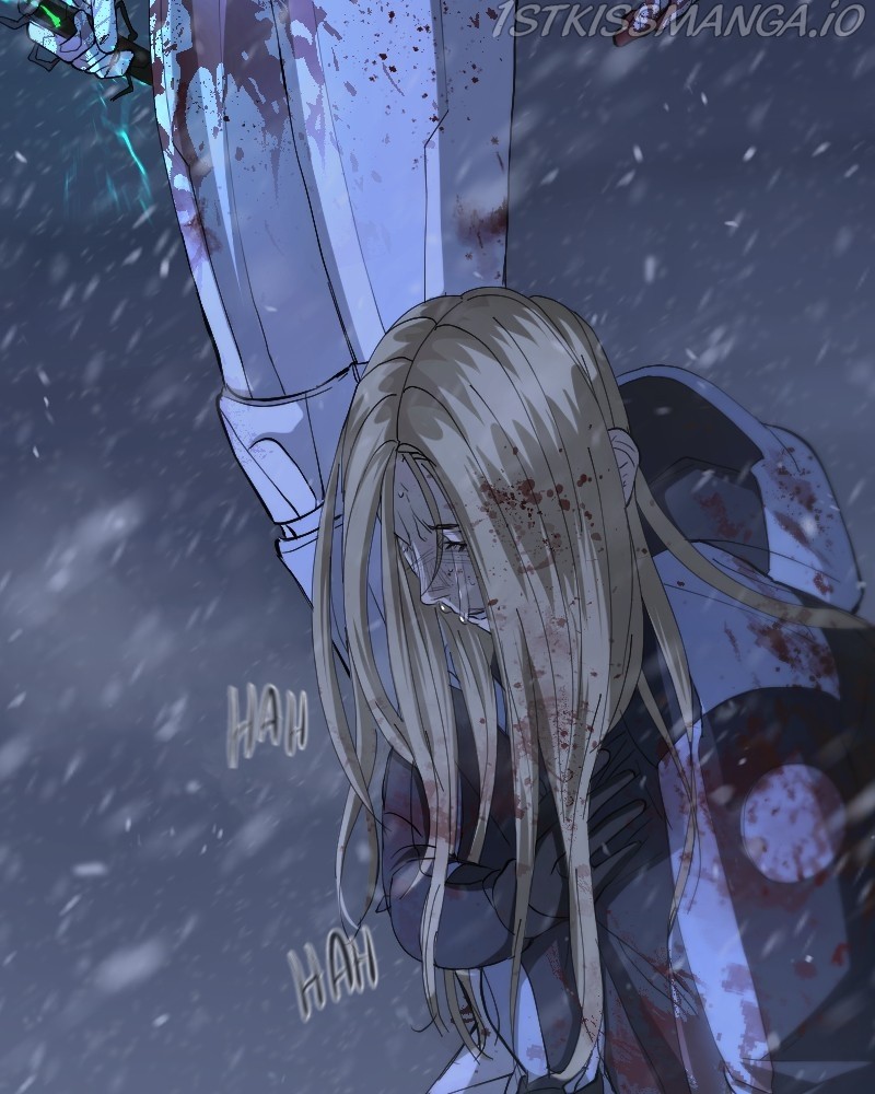 In the Bleak Midwinter Chapter 62 - page 116