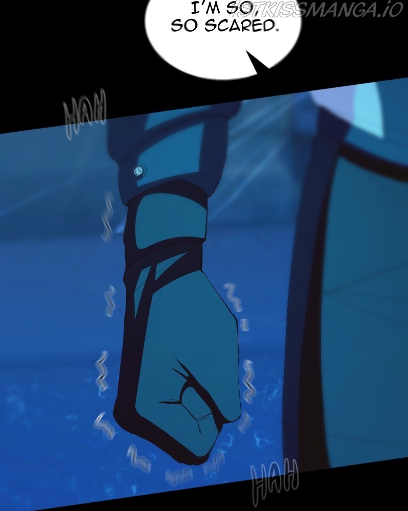 In the Bleak Midwinter Chapter 62 - page 18