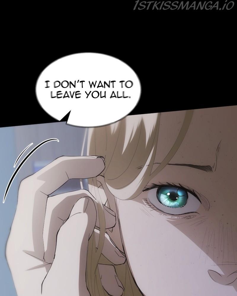 In the Bleak Midwinter Chapter 62 - page 21