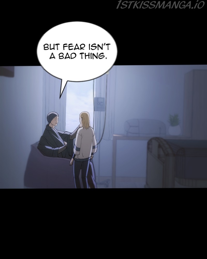 In the Bleak Midwinter Chapter 62 - page 23