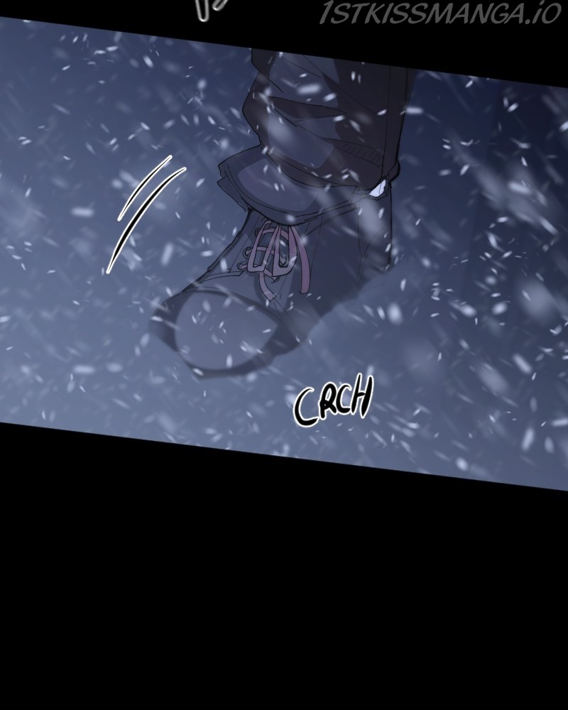 In the Bleak Midwinter Chapter 62 - page 36