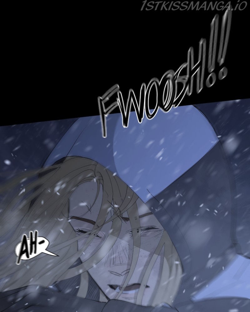 In the Bleak Midwinter Chapter 62 - page 43