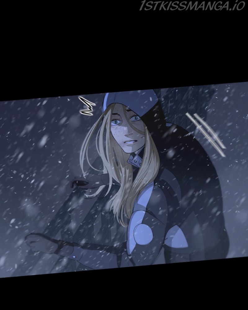 In the Bleak Midwinter Chapter 62 - page 60