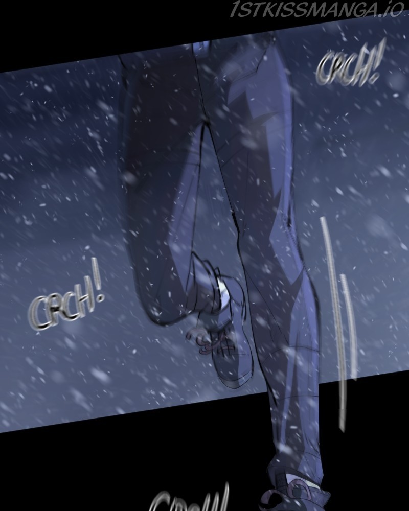 In the Bleak Midwinter Chapter 62 - page 68