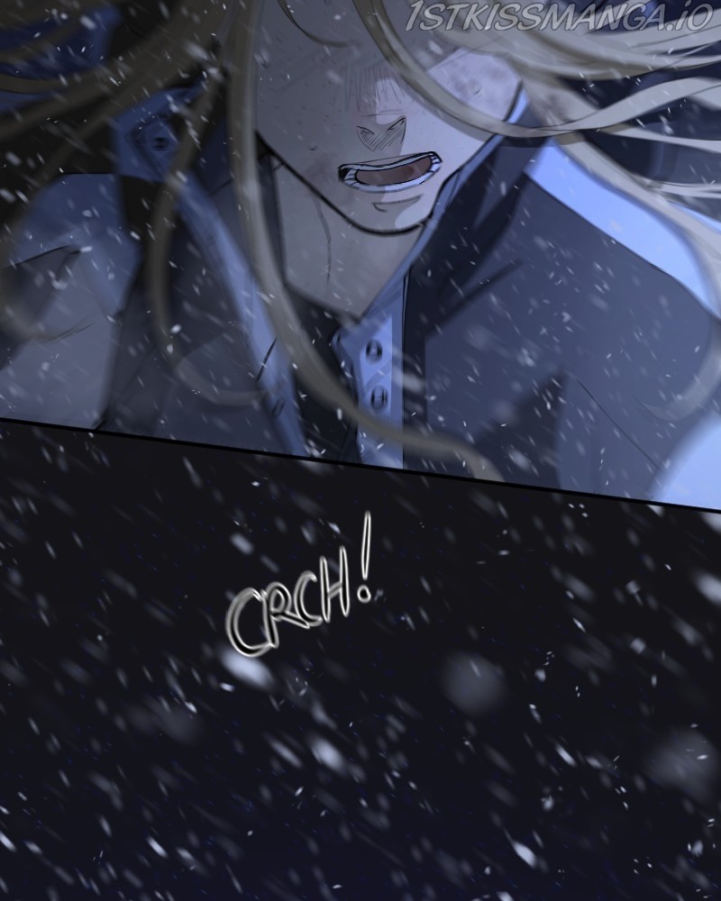In the Bleak Midwinter Chapter 62 - page 71