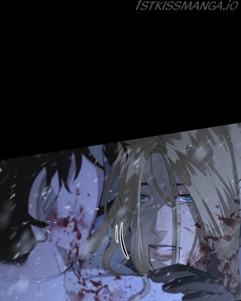 In the Bleak Midwinter Chapter 62 - page 85
