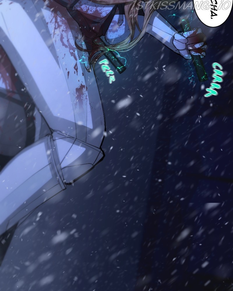 In the Bleak Midwinter Chapter 62 - page 89