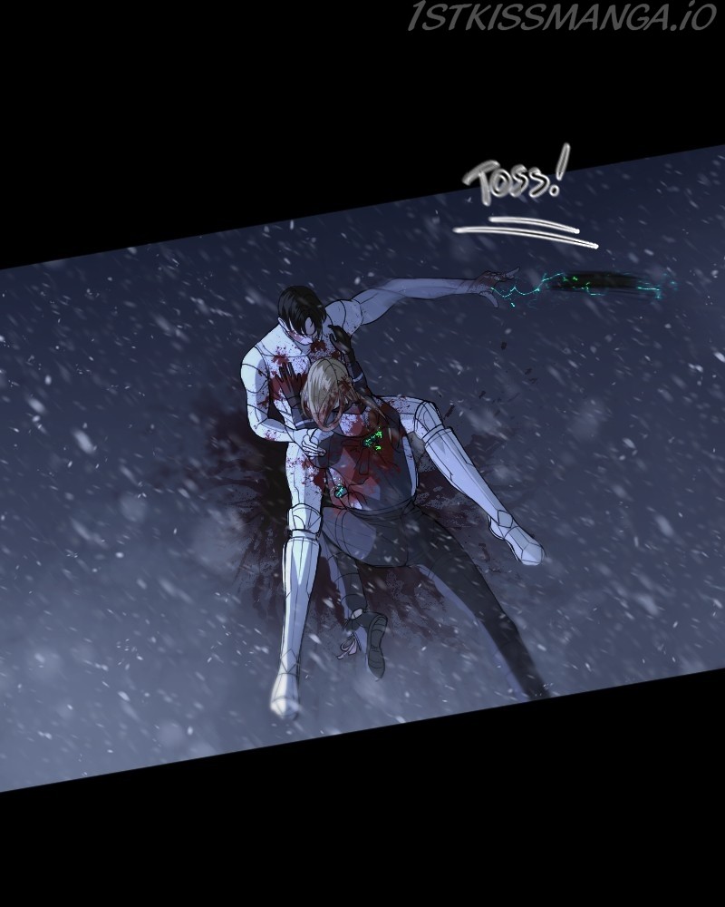 In the Bleak Midwinter Chapter 62 - page 92