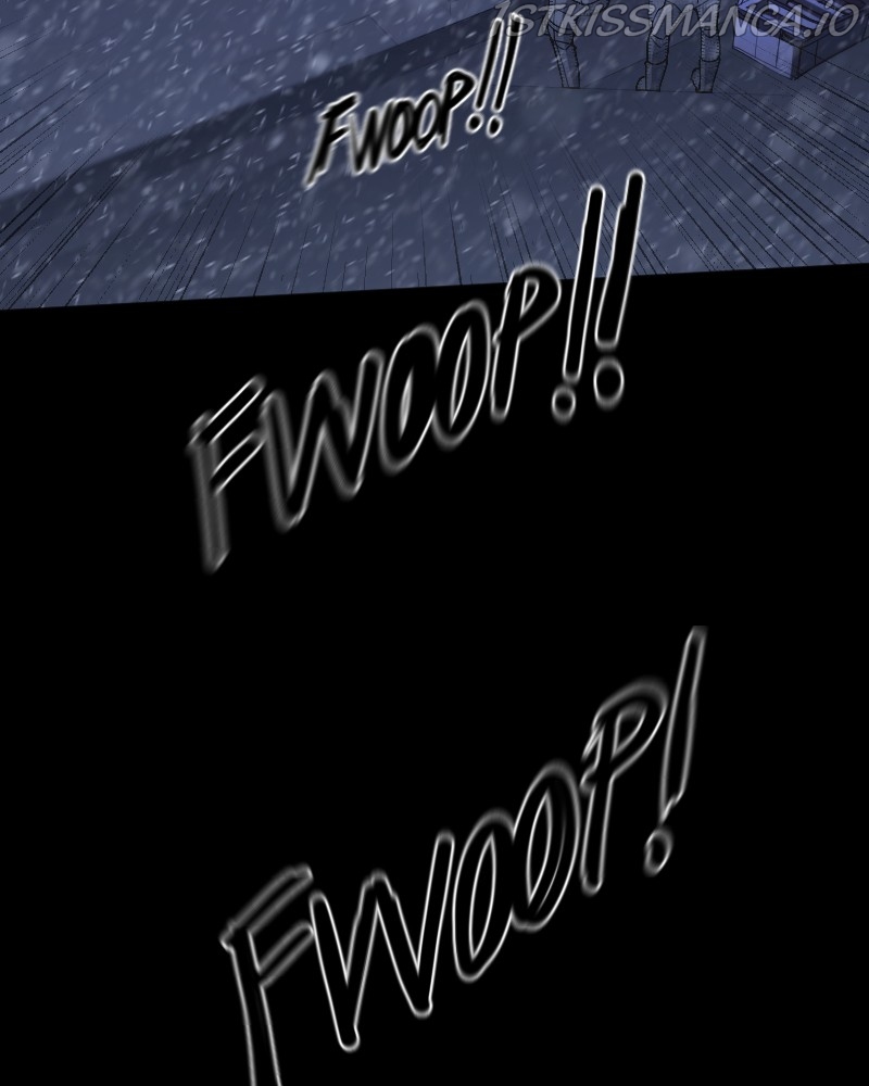In the Bleak Midwinter Chapter 61 - page 109