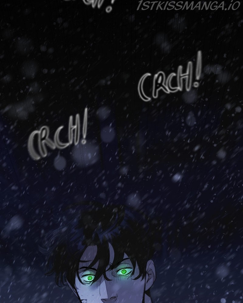 In the Bleak Midwinter Chapter 61 - page 111