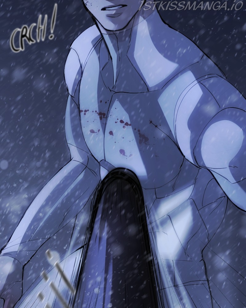 In the Bleak Midwinter Chapter 61 - page 112