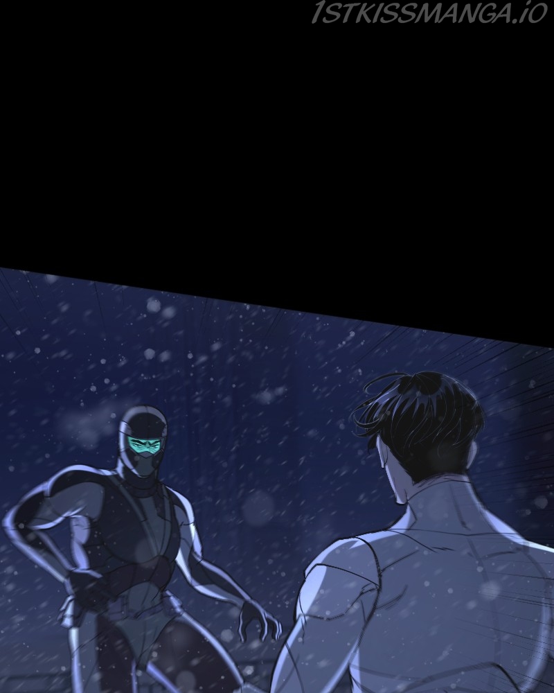 In the Bleak Midwinter Chapter 61 - page 15
