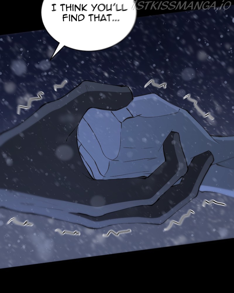 In the Bleak Midwinter Chapter 61 - page 3