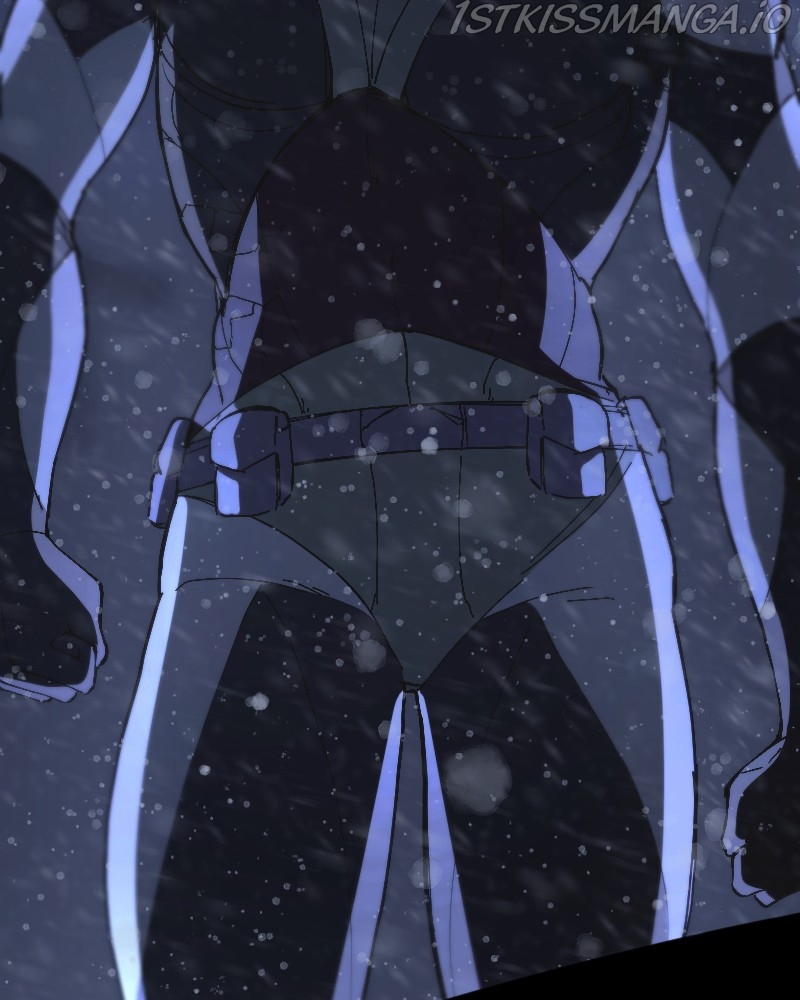 In the Bleak Midwinter Chapter 61 - page 33