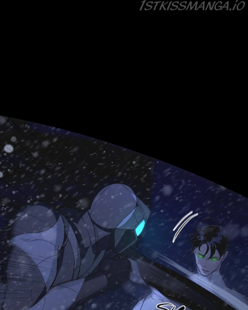 In the Bleak Midwinter Chapter 61 - page 36