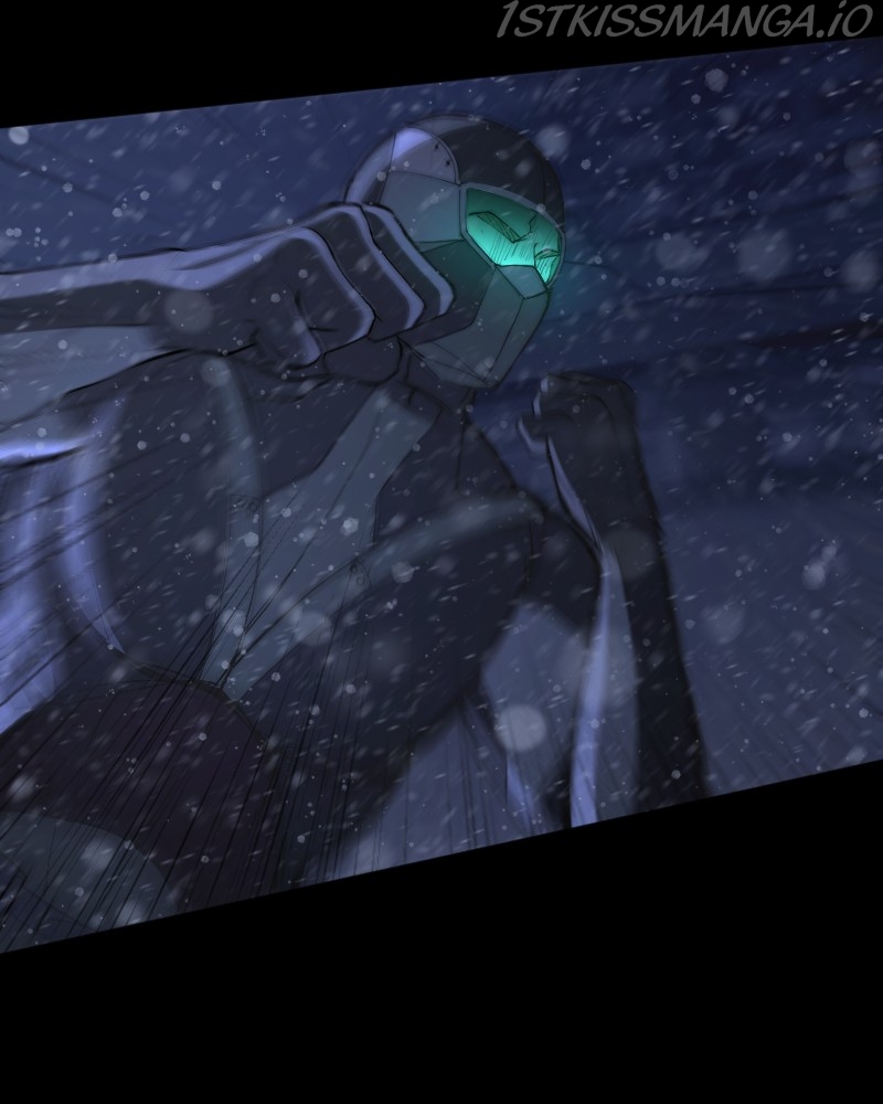 In the Bleak Midwinter Chapter 61 - page 42