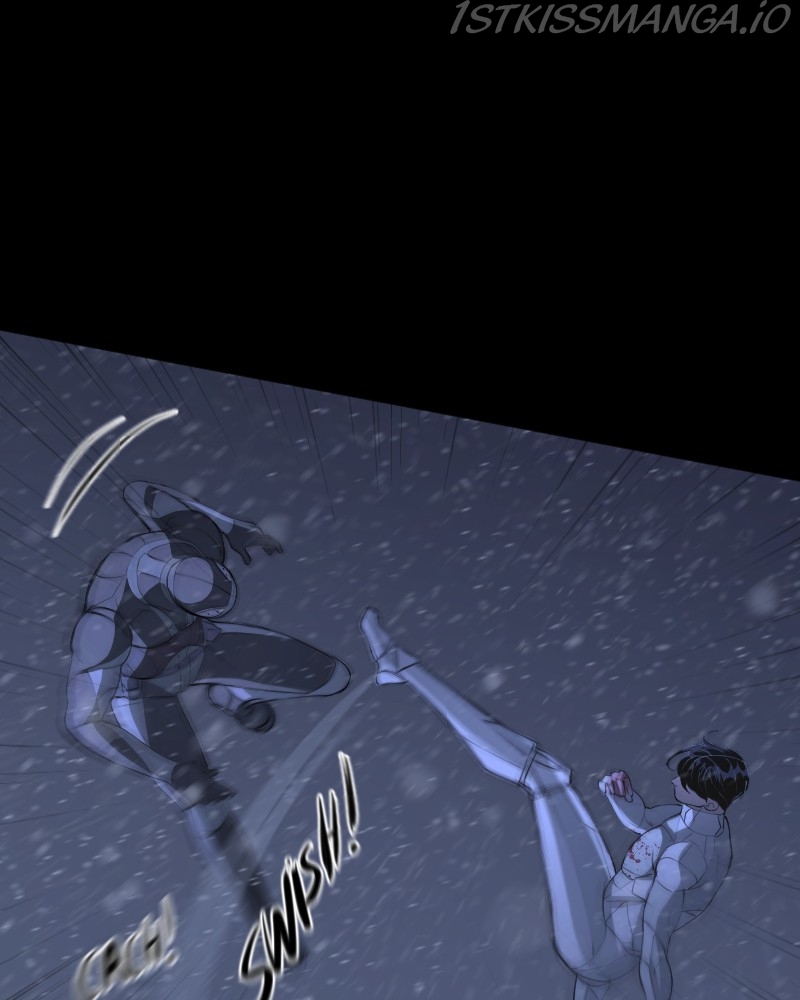 In the Bleak Midwinter Chapter 61 - page 46