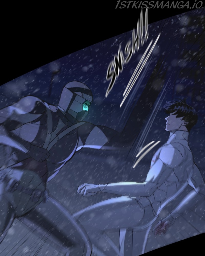 In the Bleak Midwinter Chapter 61 - page 48