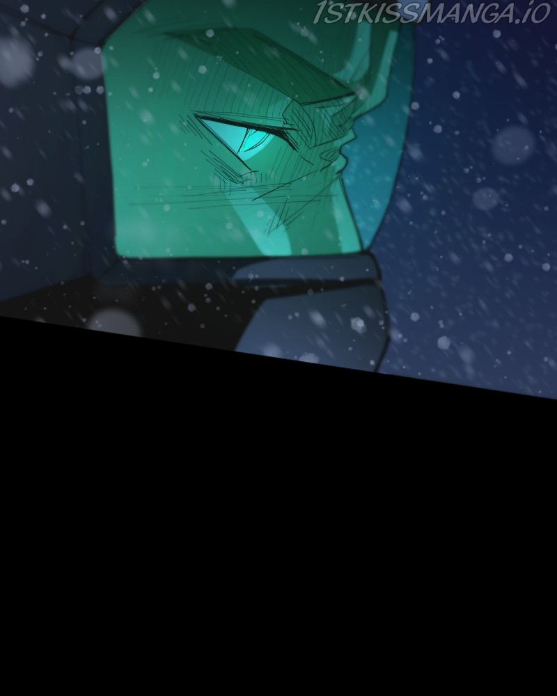 In the Bleak Midwinter Chapter 61 - page 5