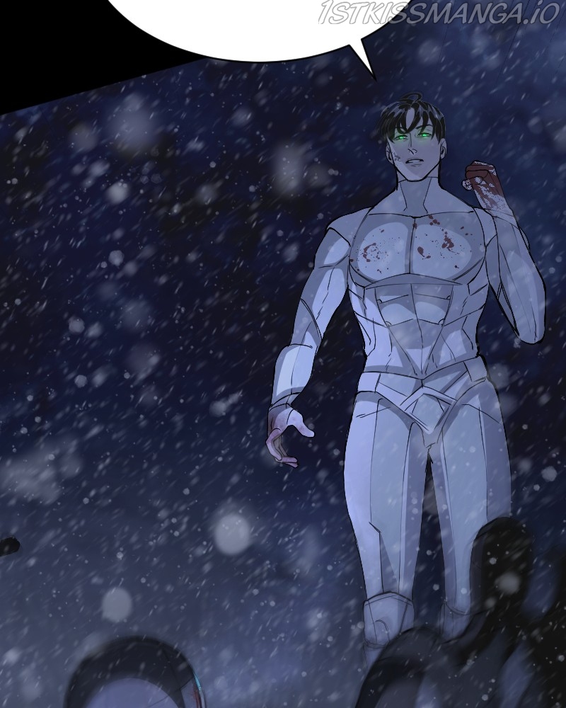 In the Bleak Midwinter Chapter 61 - page 79