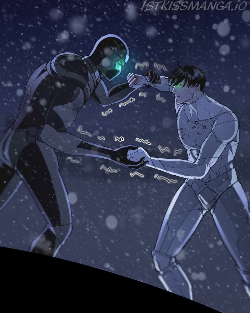 In the Bleak Midwinter Chapter 61 - page 8