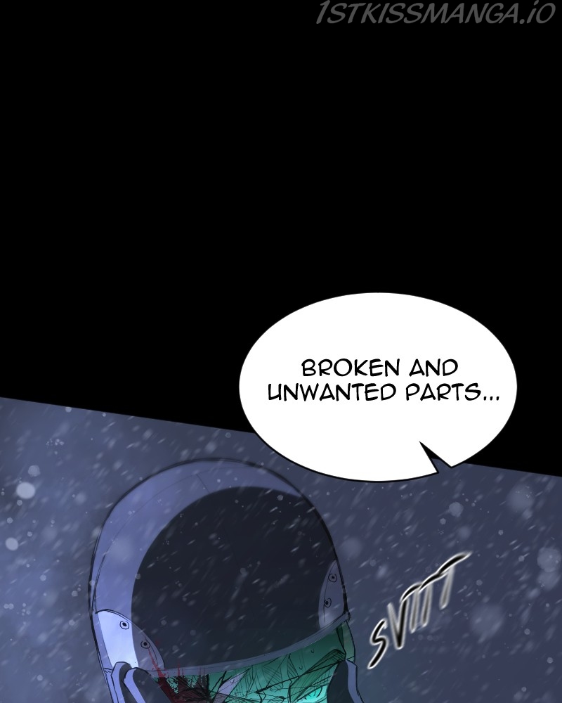 In the Bleak Midwinter Chapter 61 - page 83