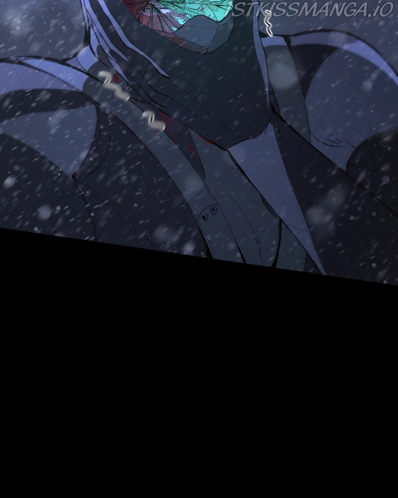 In the Bleak Midwinter Chapter 61 - page 84