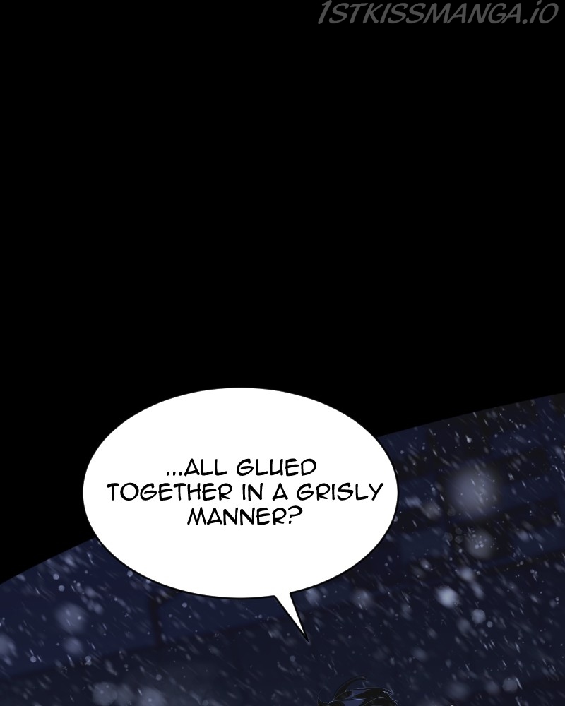 In the Bleak Midwinter Chapter 61 - page 85