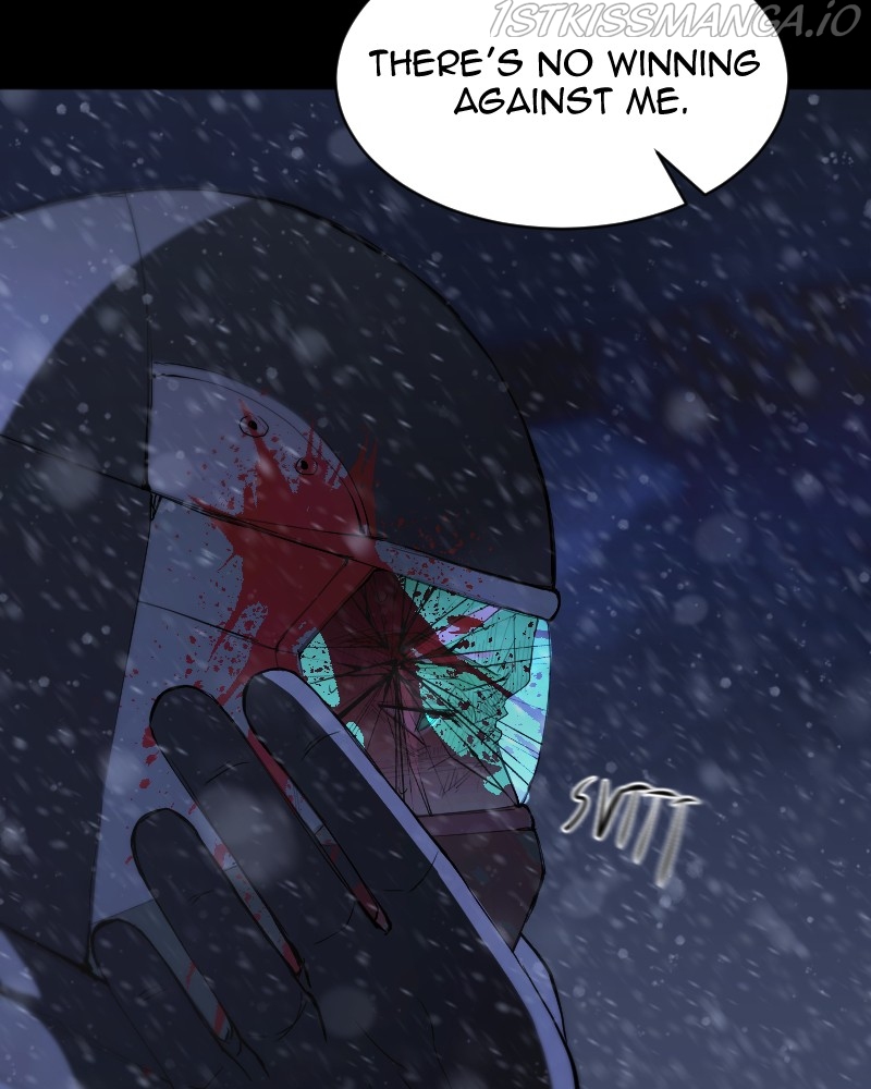 In the Bleak Midwinter Chapter 61 - page 90