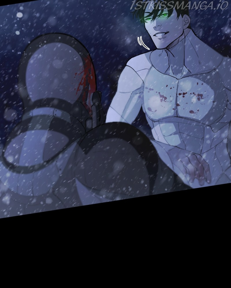 In the Bleak Midwinter Chapter 61 - page 94