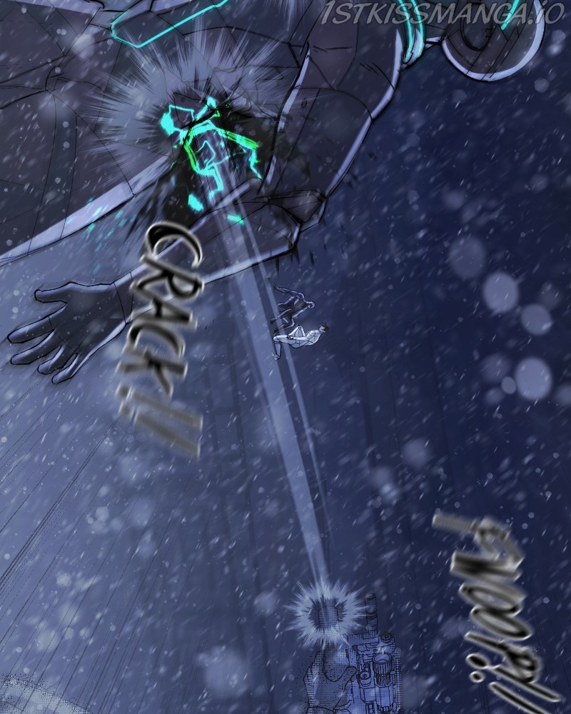 In the Bleak Midwinter Chapter 61 - page 98