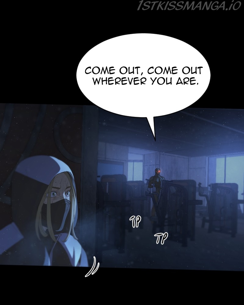 In the Bleak Midwinter Chapter 60 - page 13