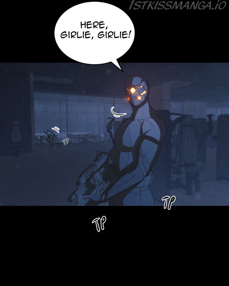In the Bleak Midwinter Chapter 60 - page 17