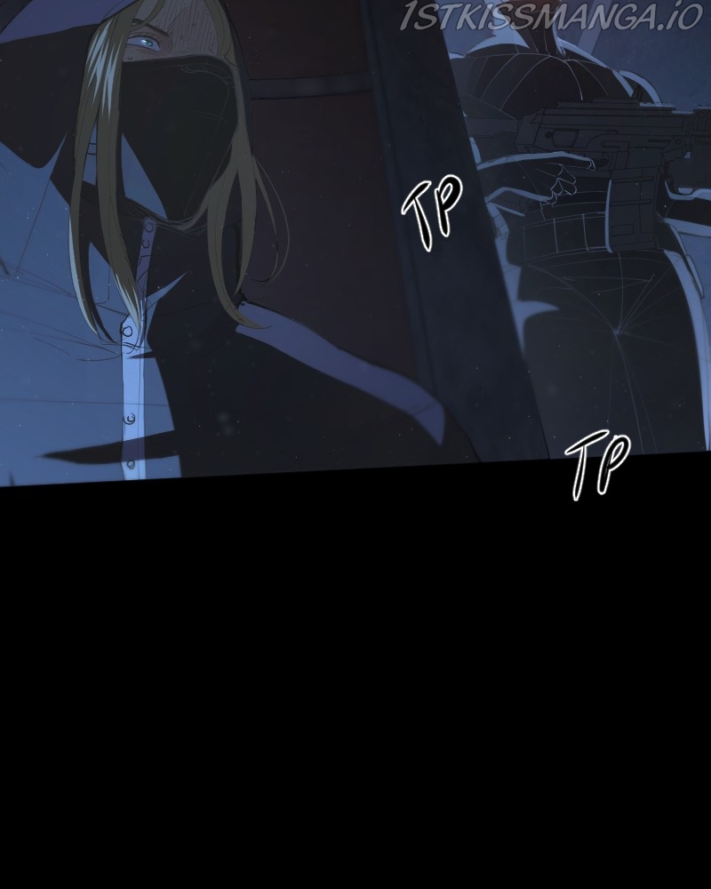 In the Bleak Midwinter Chapter 60 - page 25