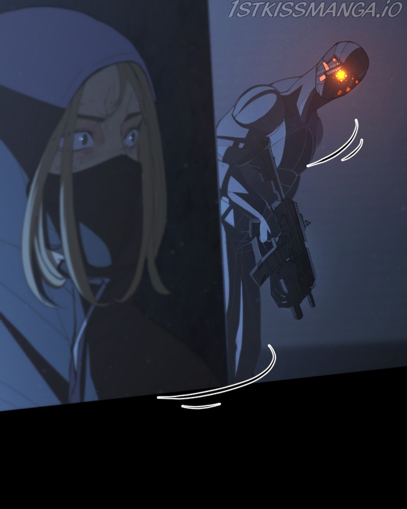 In the Bleak Midwinter Chapter 60 - page 28