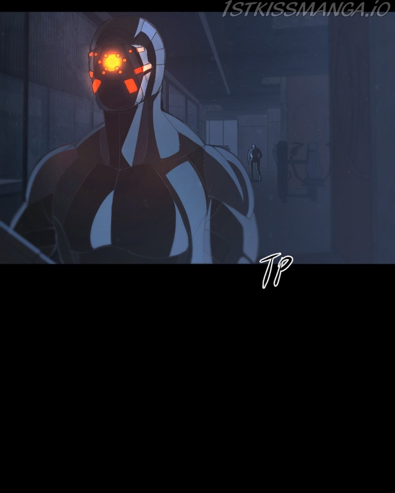 In the Bleak Midwinter Chapter 60 - page 31